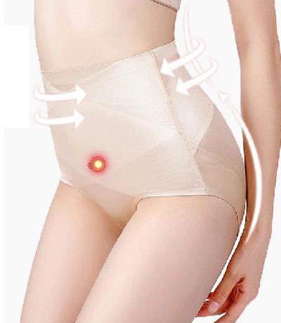 Quần Gen Nịt Bụng Dưới Cho Phụ Nữ Có Mỡ Cứng Và Mỡ Mềm QB-428