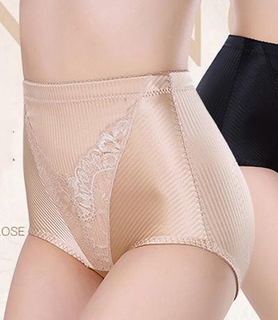 Quần Gen Nịt Bụng Dưới Cao Cấp Cho Phụ Nữ Sau Sinh QG-425
