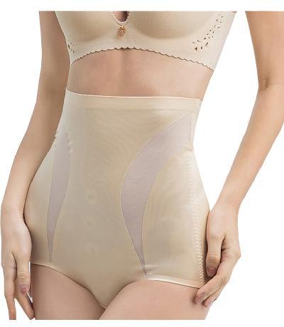 Quần Lót Định Hình - Gen Nịt Bụng Mặc Sau Phẫu Thuật (Cod: QB-423)