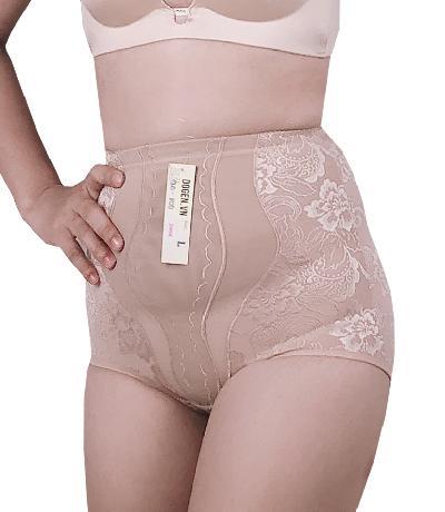 Quần Lót Gen Định Hình - Gen Nịt Bụng Thu Nhỏ Eo (Cod: QB-800)