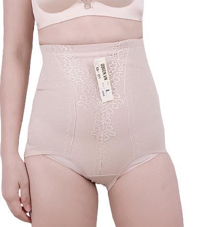 Quần Lót Định Hình - Gen Nịt Bụng Sau Phẫu Thuật (Cod: QB-801)