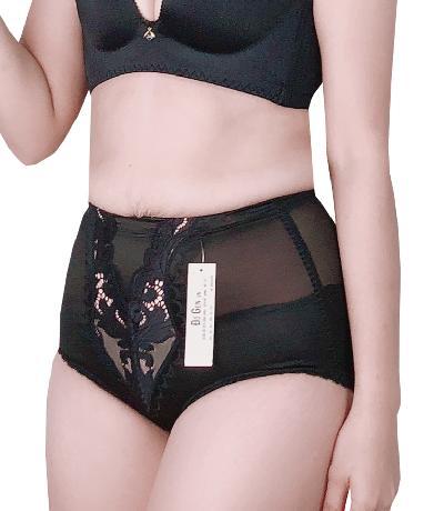 Quần Lót Định Hình - Gen Nịt Bụng Sau Phẫu Thuật (Cod: QB-803)
