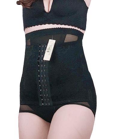 Quần Lót Gen Định Hình - Gen Nịt Bụng Thu Nhỏ Eo (Cod: QG-187)