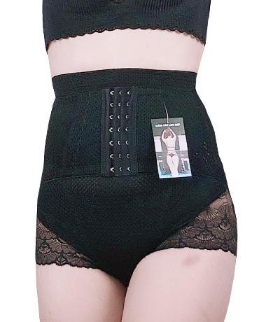 Quần Lót Gen Định Hình - Gen Nịt Bụng Dành Cho Người Thừa Mỡ Bụng (Cod: QG-903)