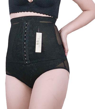Quần Gen Định Hình - Quần Lót Gen Định Hình Nâng Mông, Thu Nhỏ Eo (Cod: QR-910)